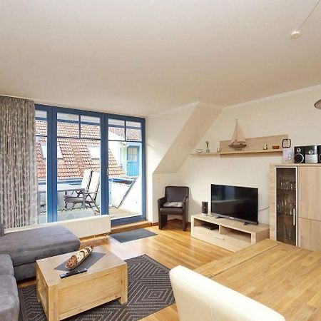 Ferienwohnung Papillon Boltenhagen Exteriör bild
